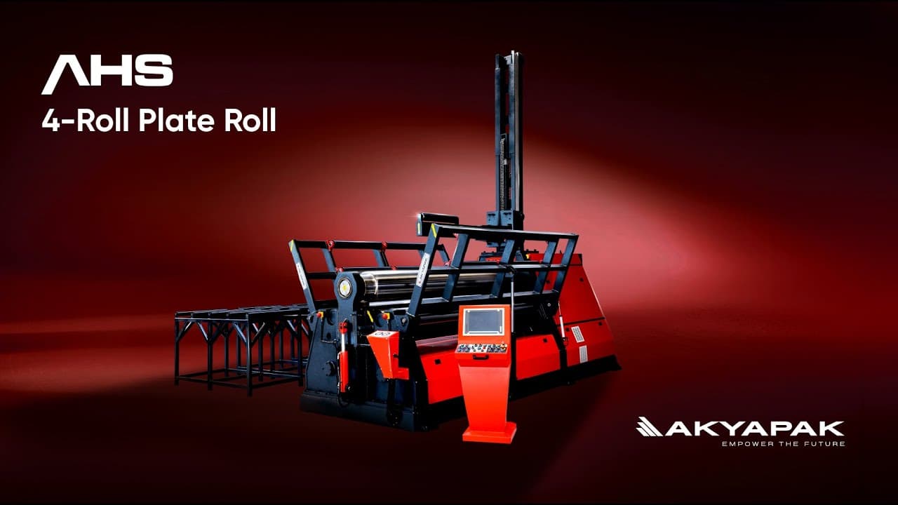 AHS 10500/12